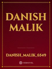 Danish malik Book