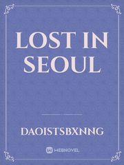 Lost in Seoul Book