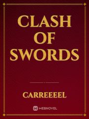 Clash of Swords Book