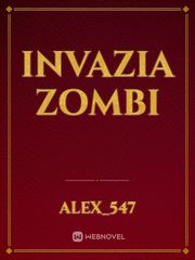 Invazia zombi Book