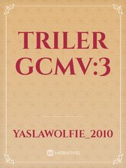 Triler GCMV:3 Book