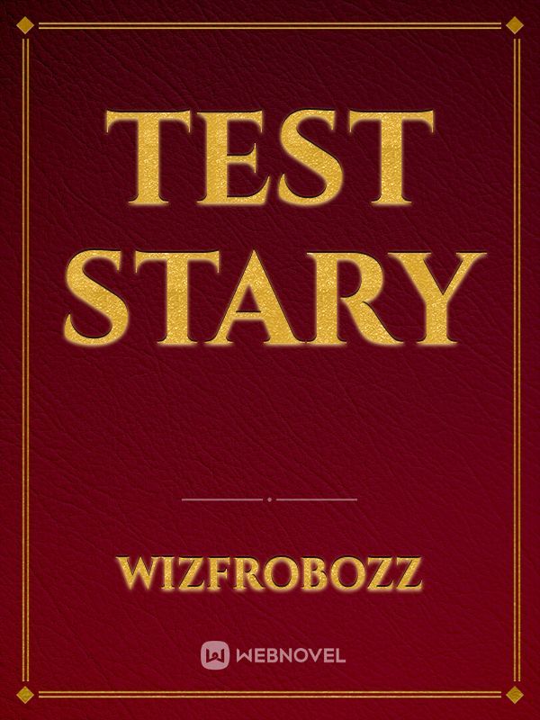 test stary
