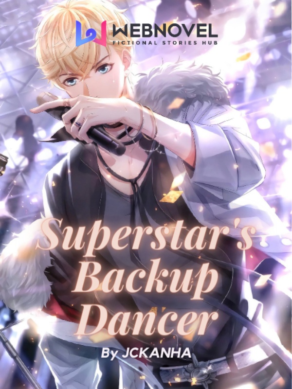 Superstar's Backup Dancer