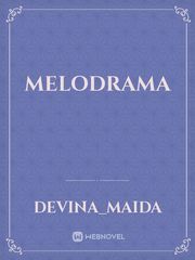 MELODRAMA Book