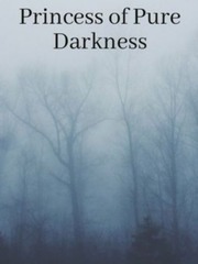 Princess of Pure Darkness Book