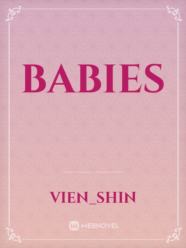 Babies Book