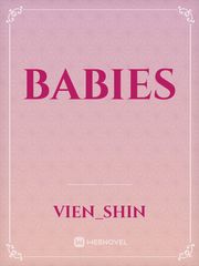 Babies Book