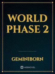 World phase 2 Book
