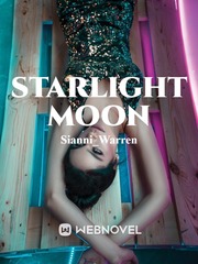 Starlight Moon Book