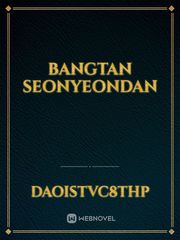 Bangtan Seonyeondan Book
