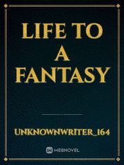 Life to a fantasy Book