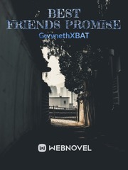 Best Friends Promise Book