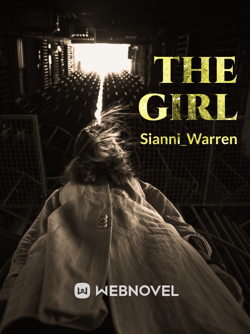 The Girl lost in the woods Book