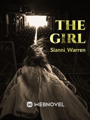 The Girl lost in the woods Book