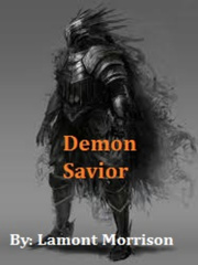 Demon Savior Book