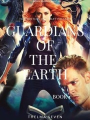 Guardians of the Earth Book