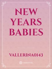New Years Babies Book