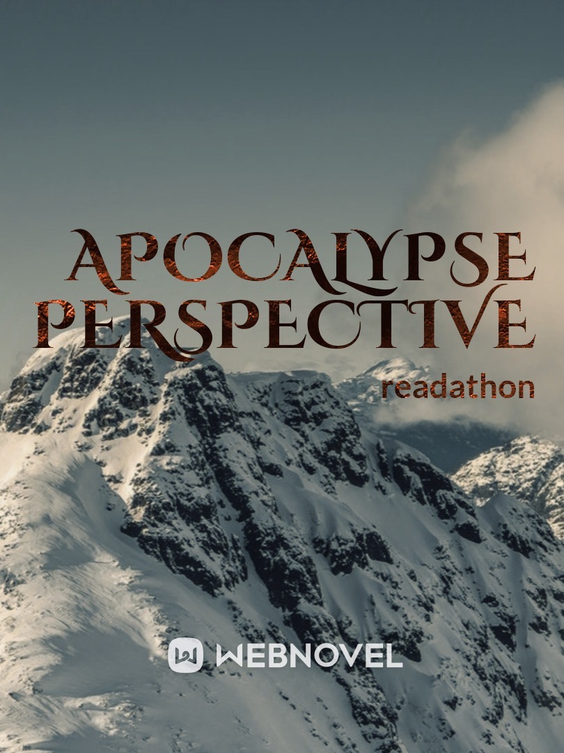 Apocalypse Perspective Book