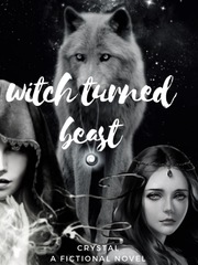 A Witch Or A Beast? Book