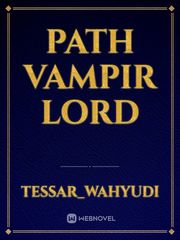 Path Vampir Lord Book