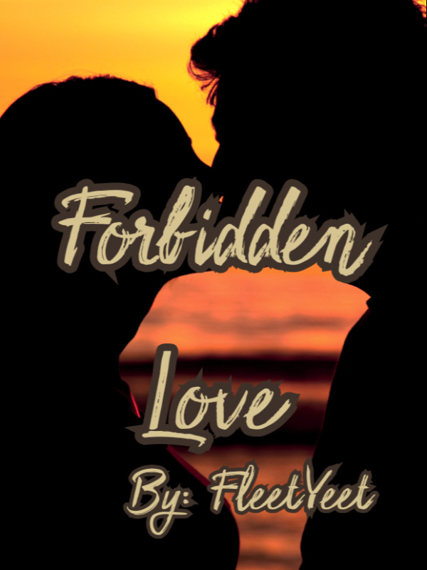 Forbidden-Love Book