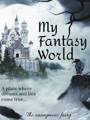 My_Fantasy_World Book