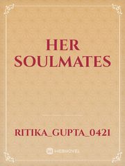 HER SOULMATES Book
