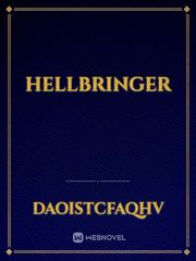 Hellbringer Book