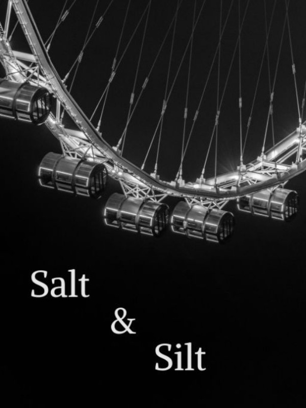 Salt & Silt Book