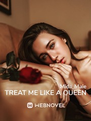 Treat Me Like A Queen Book