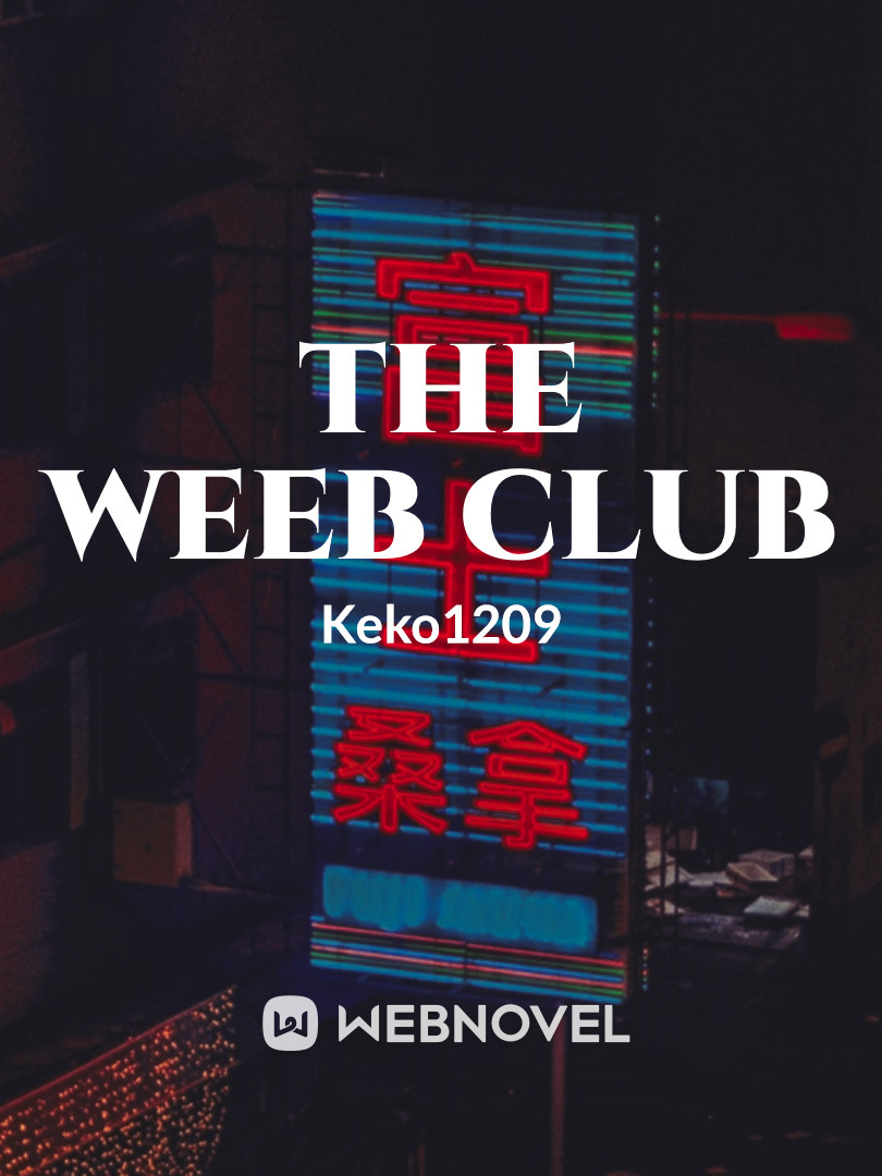The Weeb Club Book