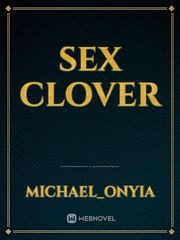 sex clover Book