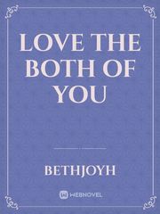 love the both of you Book