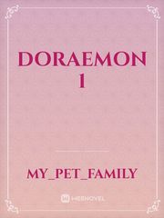 doraemon 1 Book