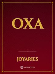 OXA Book