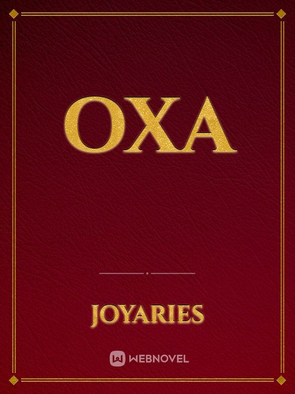 OXA Book