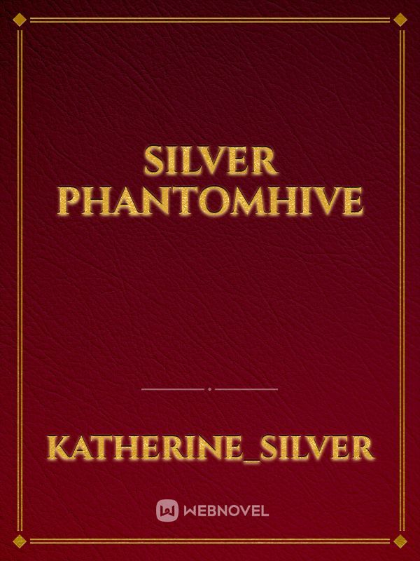 Silver Phantomhive