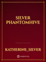 Silver Phantomhive Book