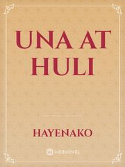 Una at Huli Book