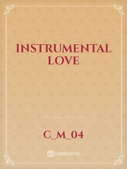 Instrumental Love Book