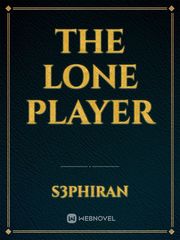 the Lone Player Book