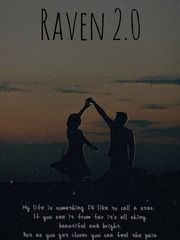 RAVEN 2.0 Book