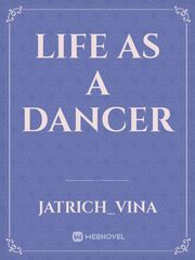 Life as a dancer Book