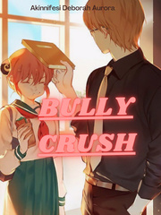 Bully Crush Book