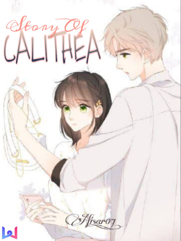 STORY OF CALITHEA