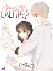 STORY OF CALITHEA Book