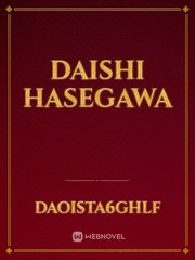 DAISHI HASEGAWA Book