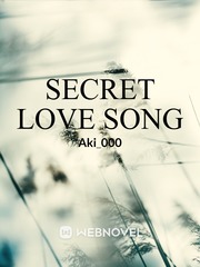 Our Secret Song Book