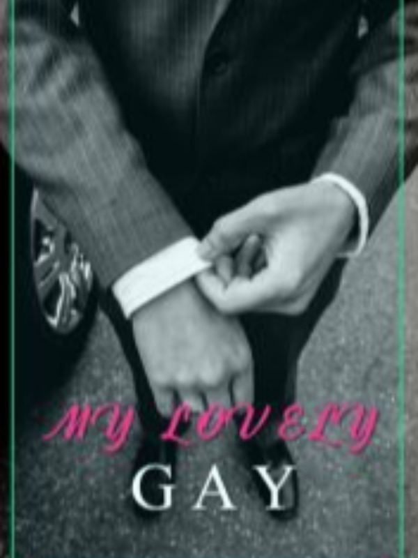My Lovely Gay Book