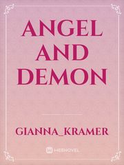 Angel

and 

Demon Book